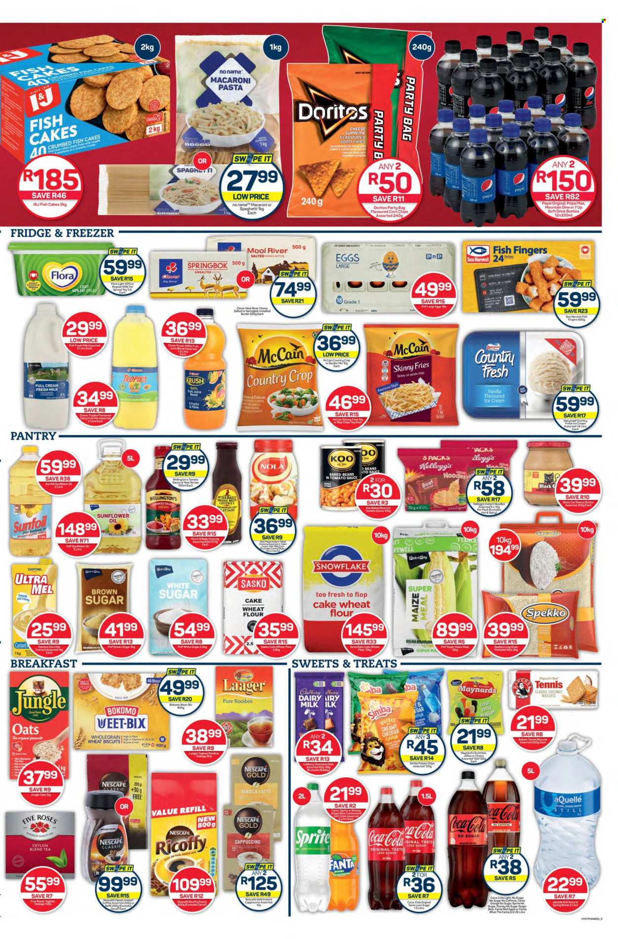 Pick n Pay Hypermarket specials - 09/05/2024 - 22/05/2024. Page 3