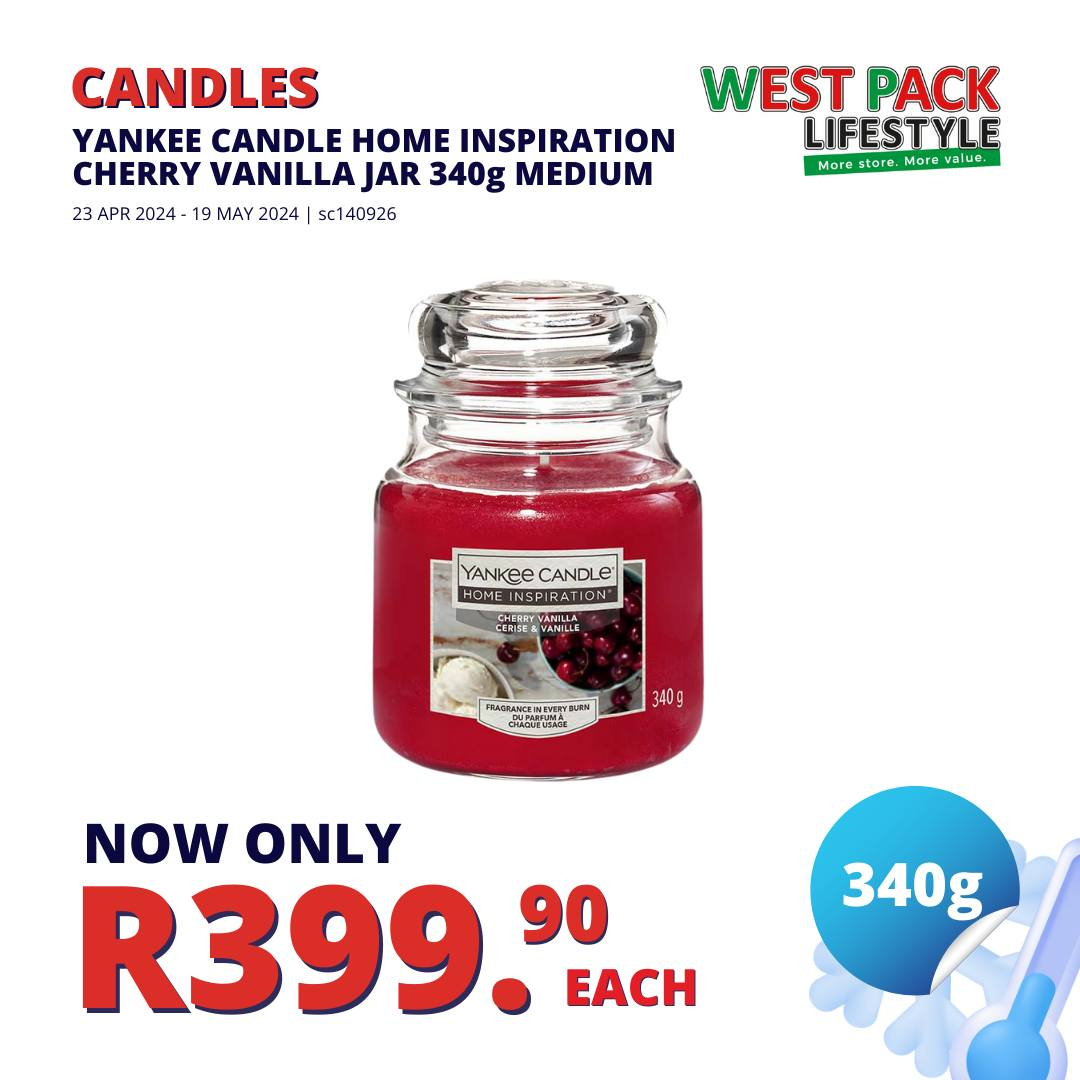 West Pack Lifestyle specials - 23/04/2024 - 19/05/2024. Page 28