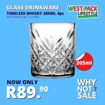 West Pack Lifestyle catalogue .