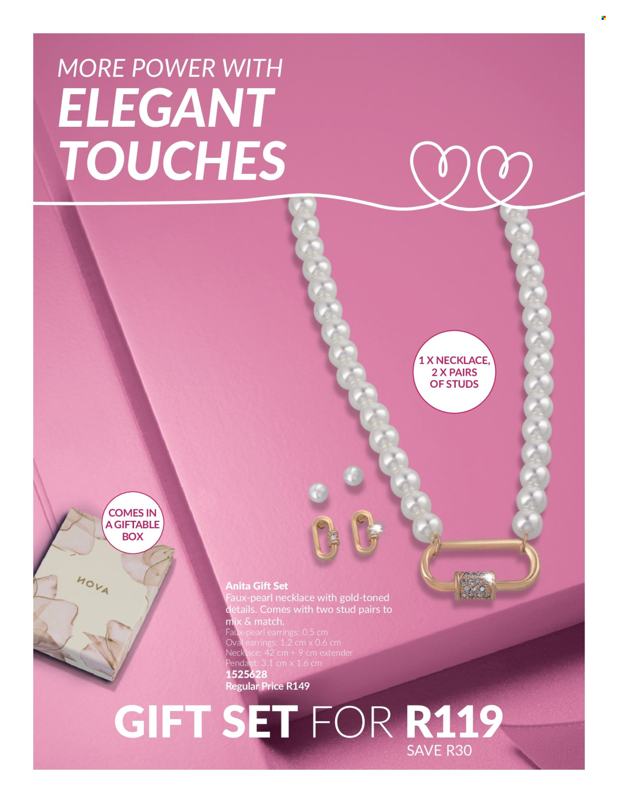 Avon specials - 01/05/2024 - 31/05/2024. Page 25
