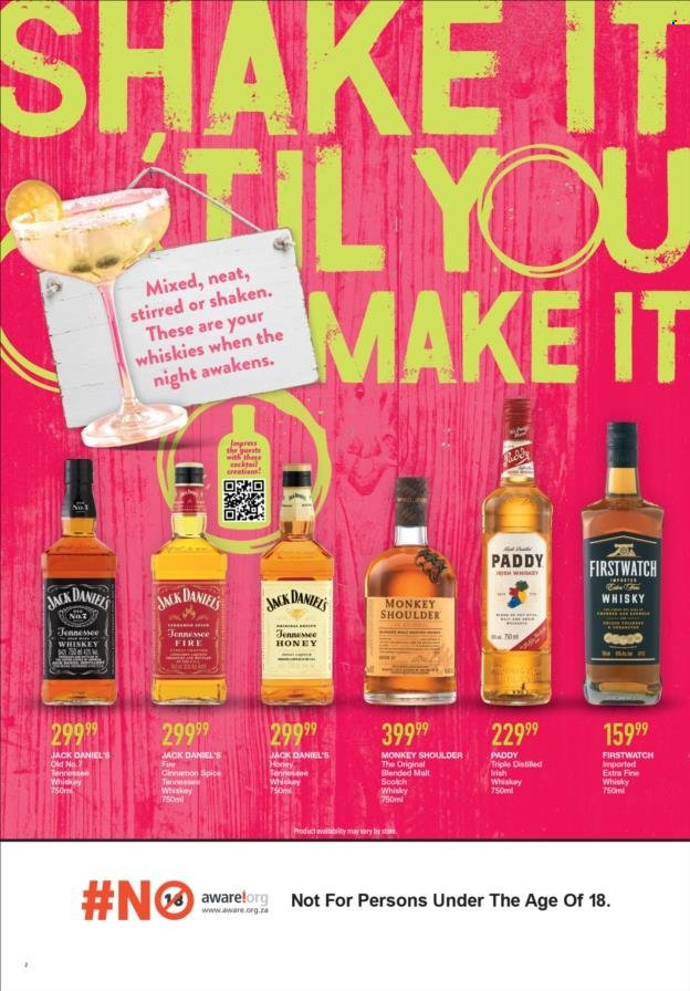 TOPS at SPAR specials - 13/05/2024 - 19/05/2024. Page 2