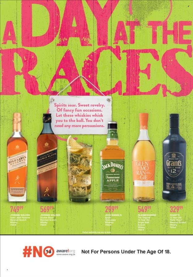 TOPS at SPAR specials - 13/05/2024 - 19/05/2024. Page 6