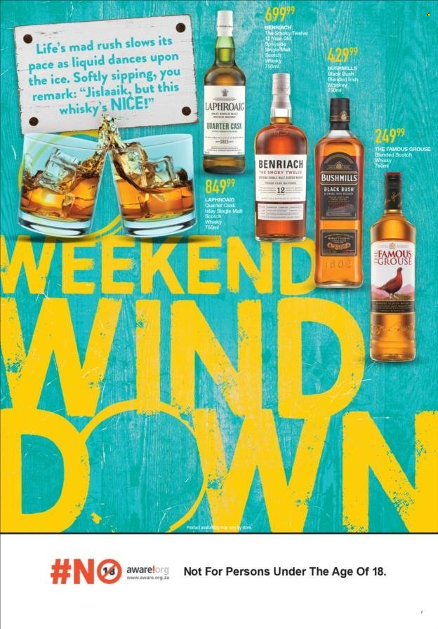 TOPS at SPAR specials - 13/05/2024 - 19/05/2024. Page 7