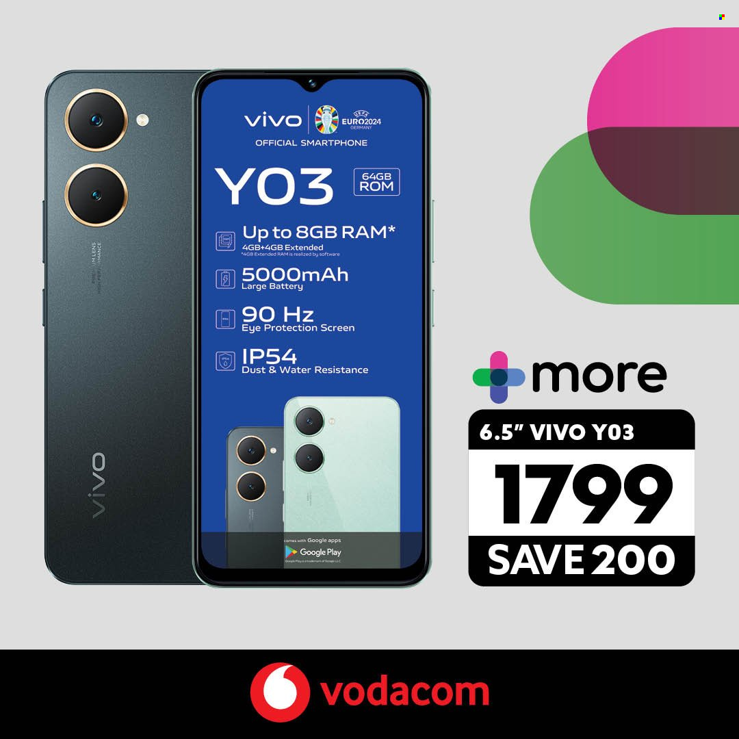 Ackermans specials - 02/05/2024 - 05/06/2024. Page 2