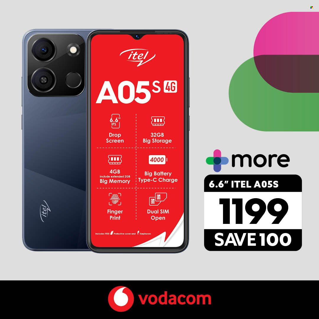 Ackermans specials - 02/05/2024 - 05/06/2024. Page 3