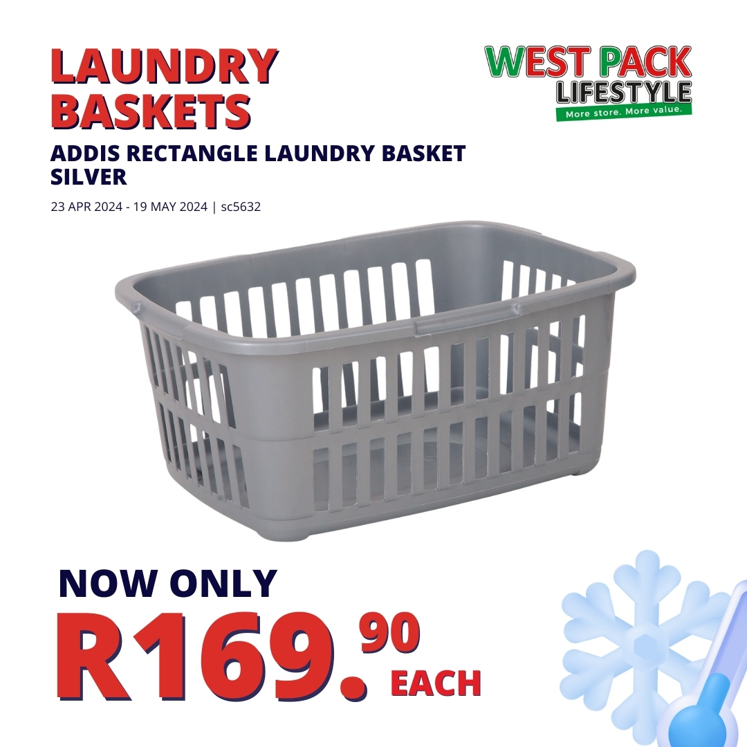 West Pack Lifestyle specials - 23/04/2024 - 19/05/2024. Page 10