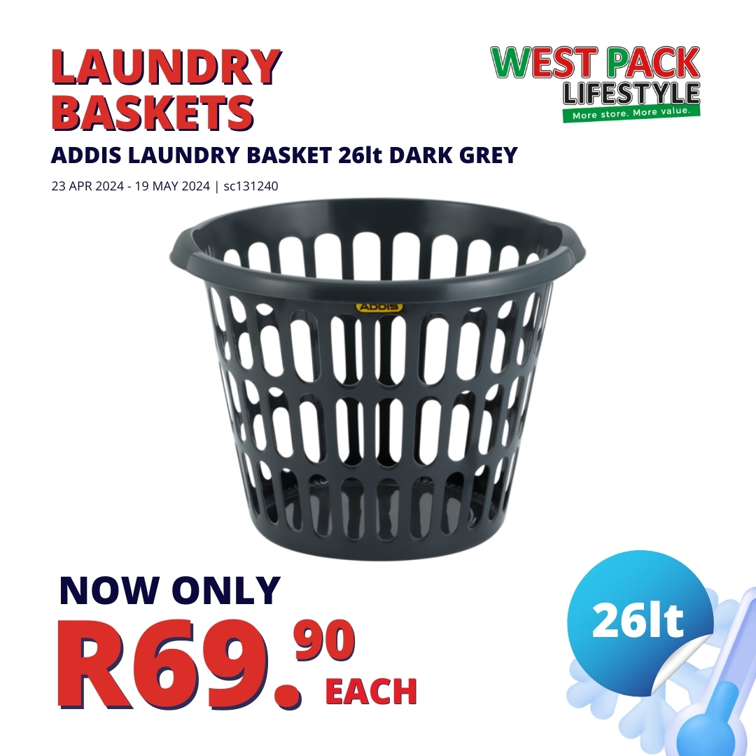 West Pack Lifestyle specials - 23/04/2024 - 19/05/2024. Page 11