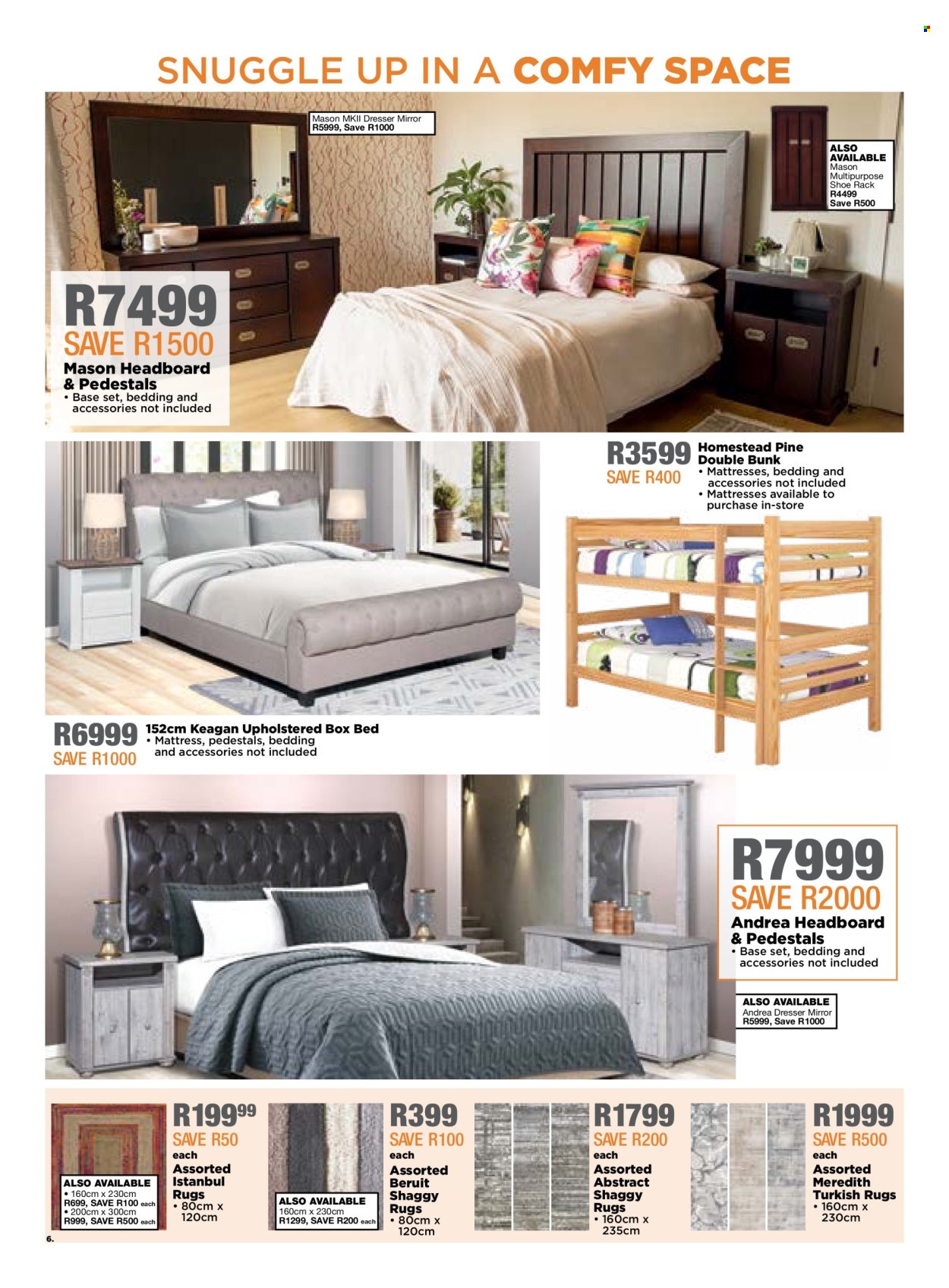 House & Home specials - 13/05/2024 - 26/05/2024. Page 6