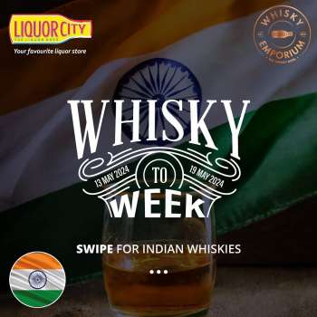 Liquor City catalogue  - 13/05/2024 - 19/05/2024.