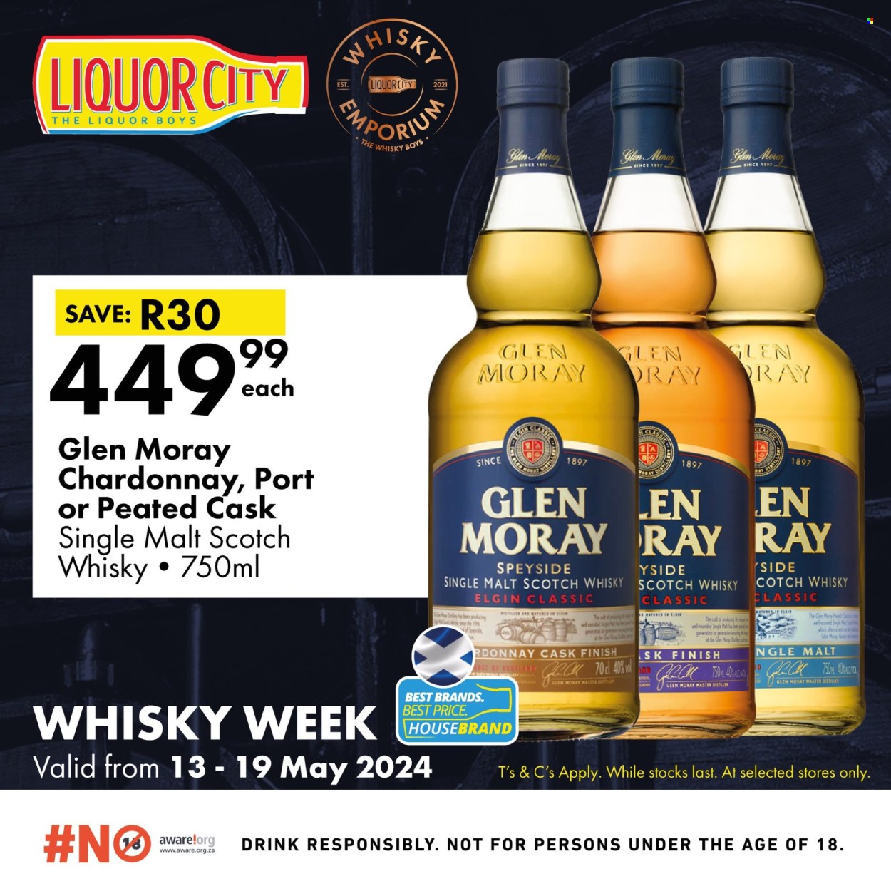 Liquor City specials - 13/05/2024 - 19/05/2024. Page 10