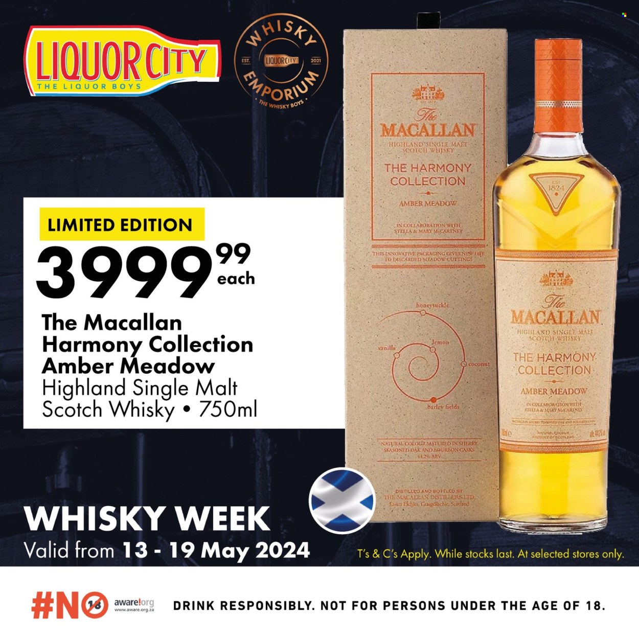Liquor City specials - 13/05/2024 - 19/05/2024. Page 20
