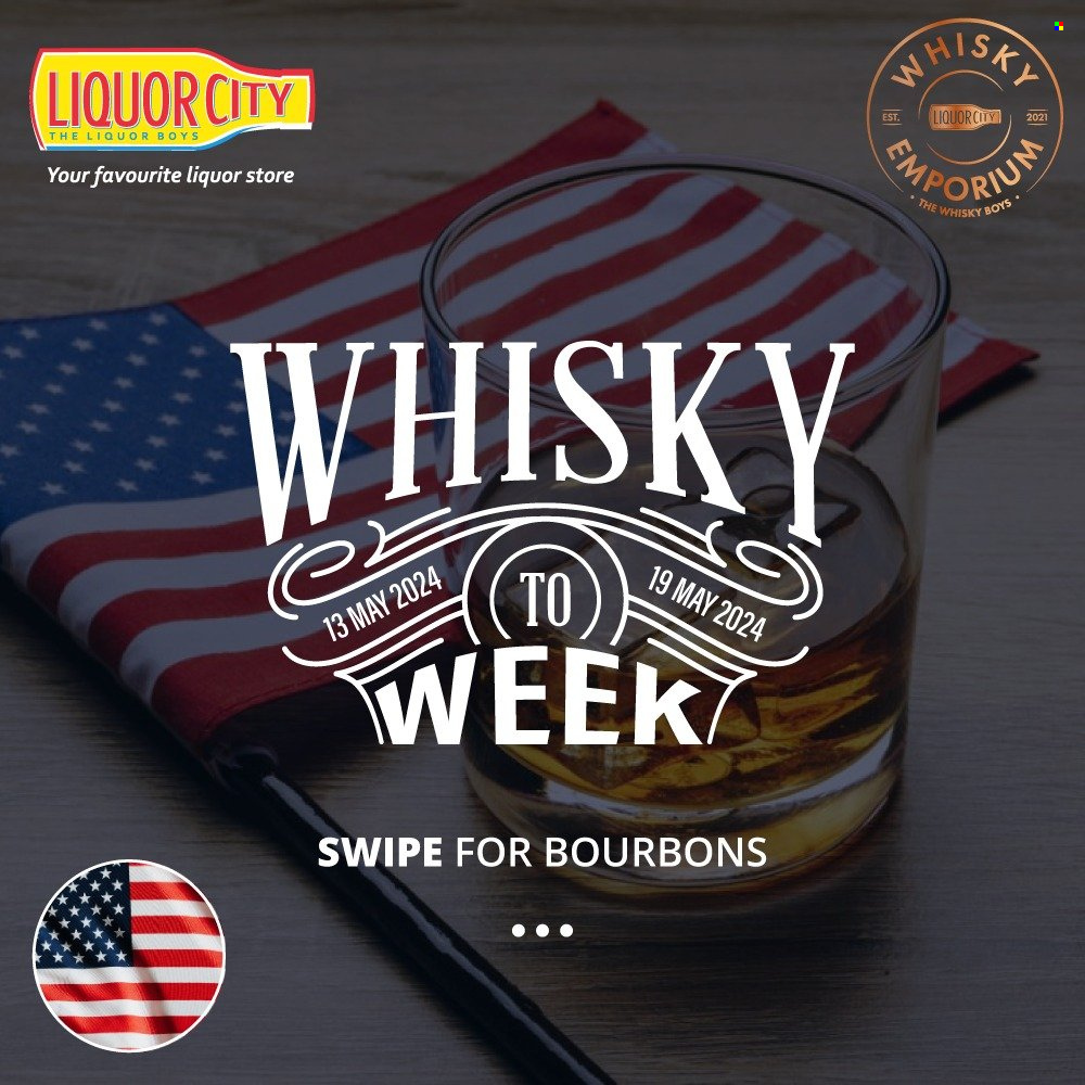 Liquor City specials - 13/05/2024 - 19/05/2024. Page 46