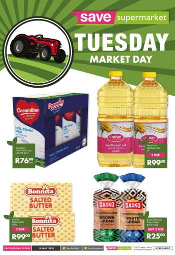 Save supermarket catalogue  - 14/05/2024 - 14/05/2024.