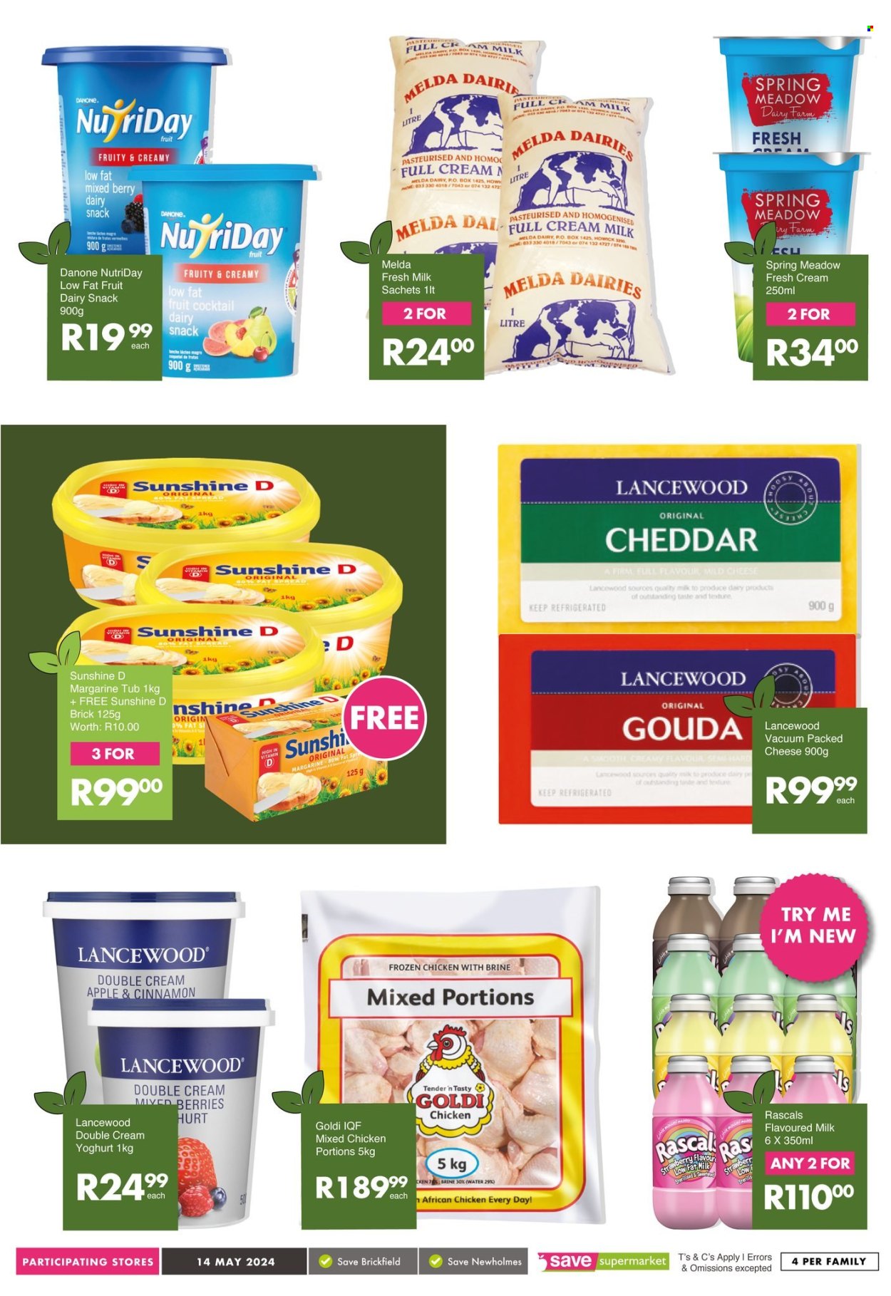 Save supermarket specials - 14/05/2024 - 14/05/2024. Page 2