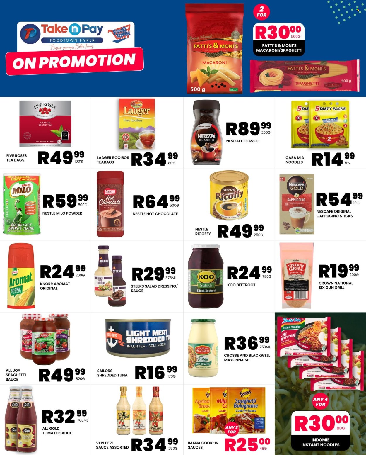 Take n Pay specials - 14/05/2024 - 19/05/2024. Page 2