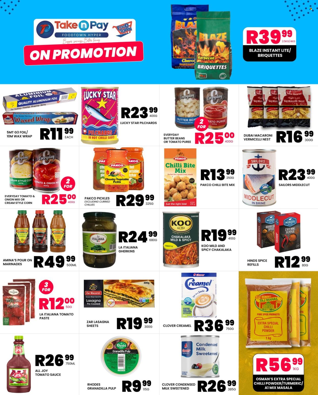 Take n Pay specials - 14/05/2024 - 19/05/2024. Page 3