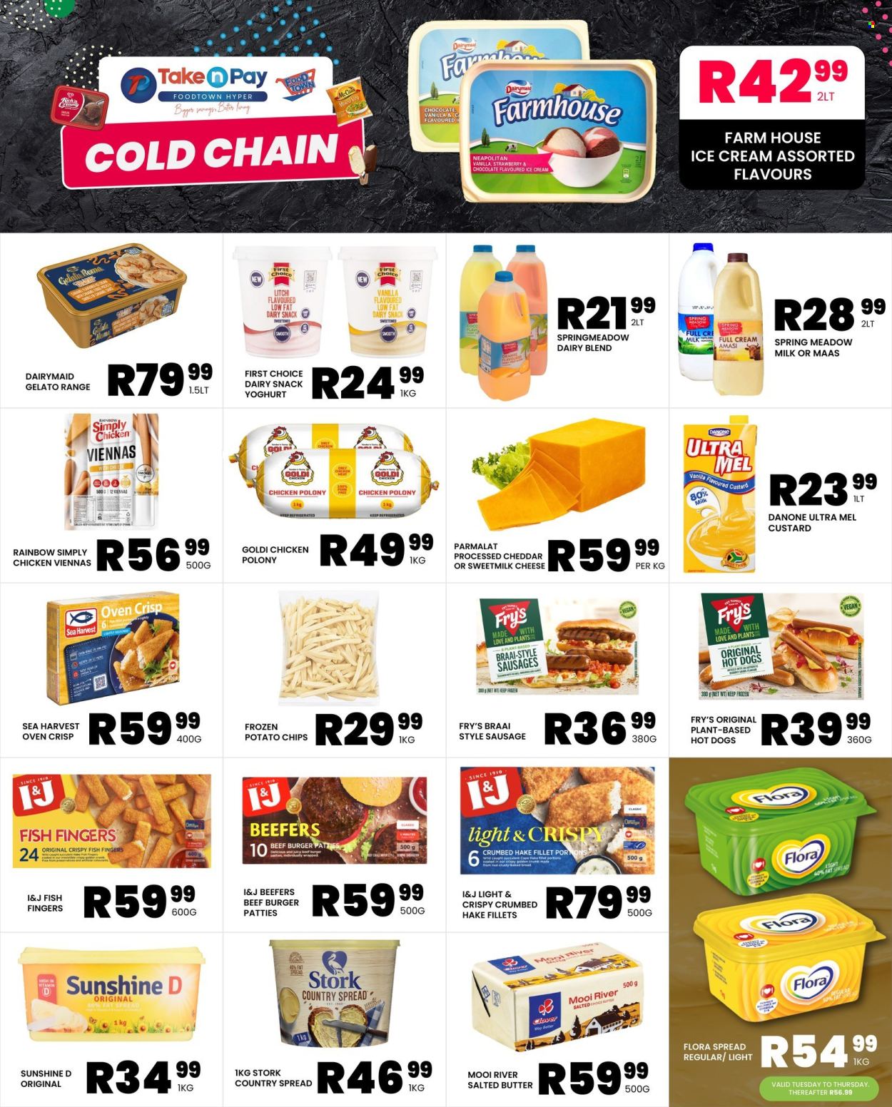 Take n Pay specials - 14/05/2024 - 19/05/2024. Page 6