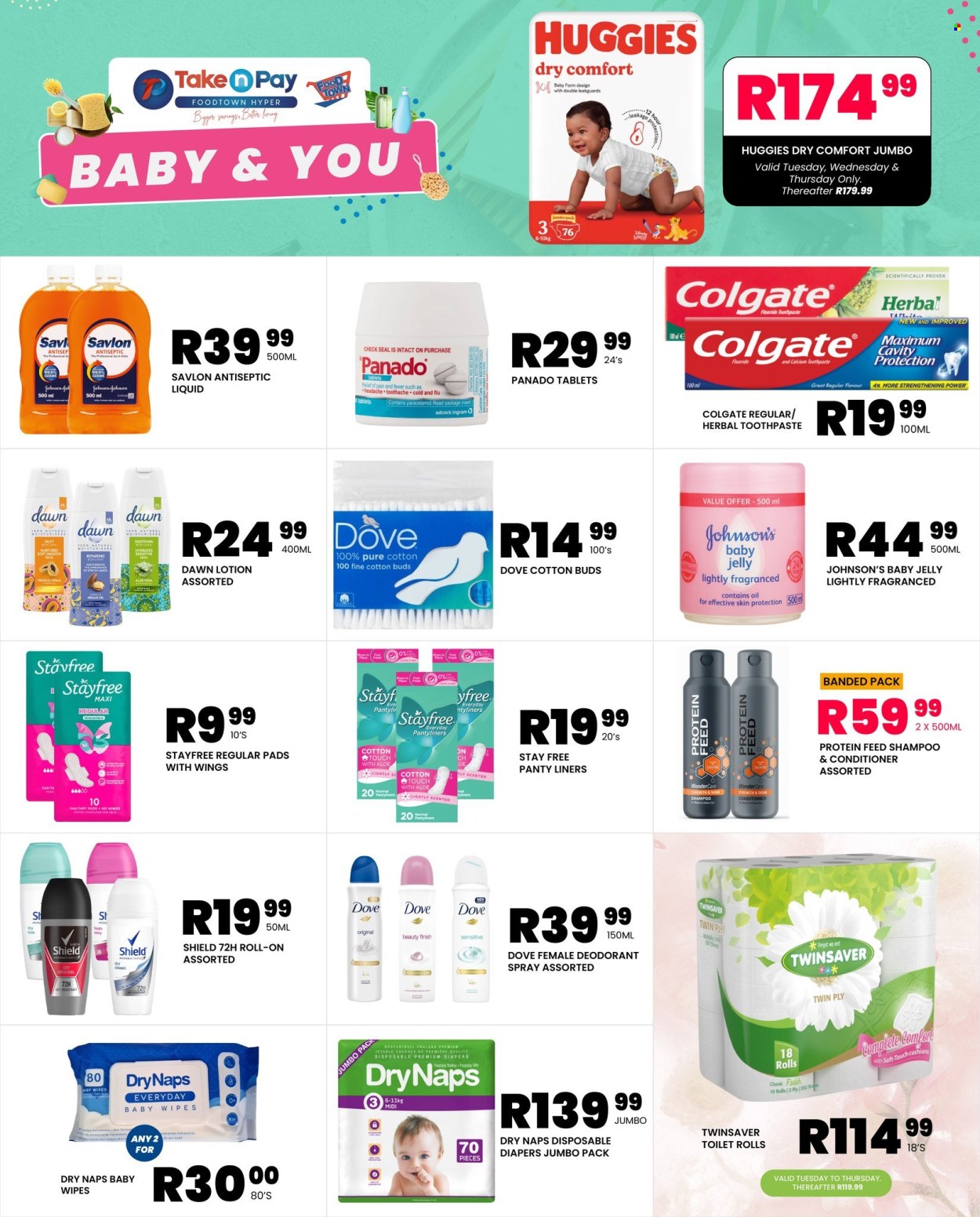 Take n Pay specials - 14/05/2024 - 19/05/2024. Page 7