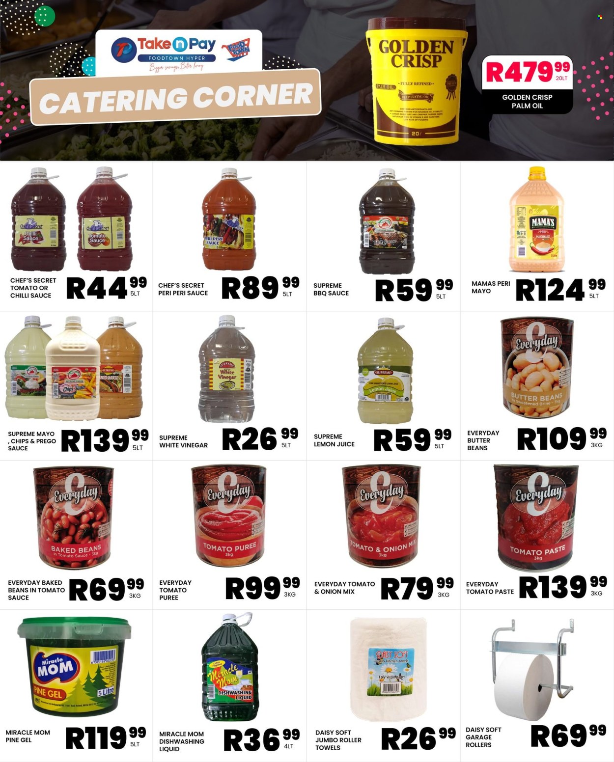 Take n Pay specials - 14/05/2024 - 19/05/2024. Page 9