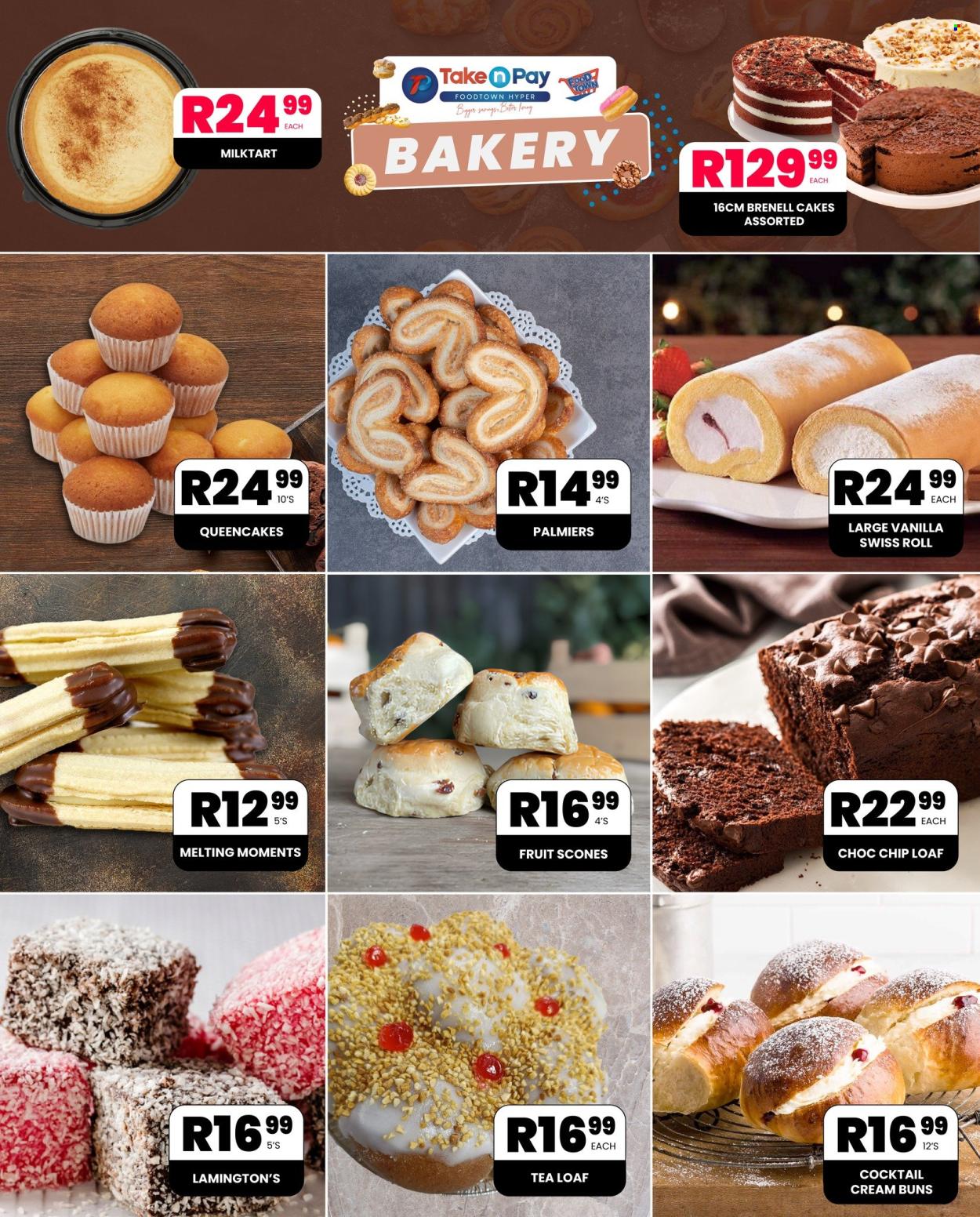 Take n Pay specials - 14/05/2024 - 19/05/2024. Page 10