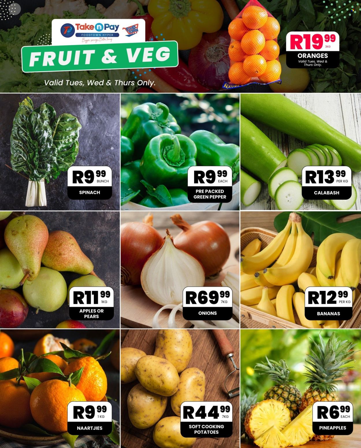 Take n Pay specials - 14/05/2024 - 19/05/2024. Page 11