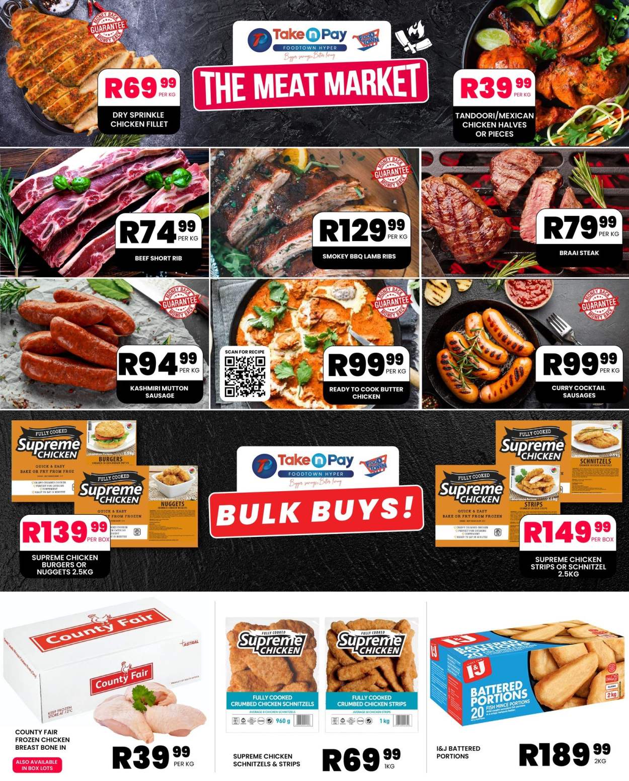 Take n Pay specials - 14/05/2024 - 19/05/2024. Page 13