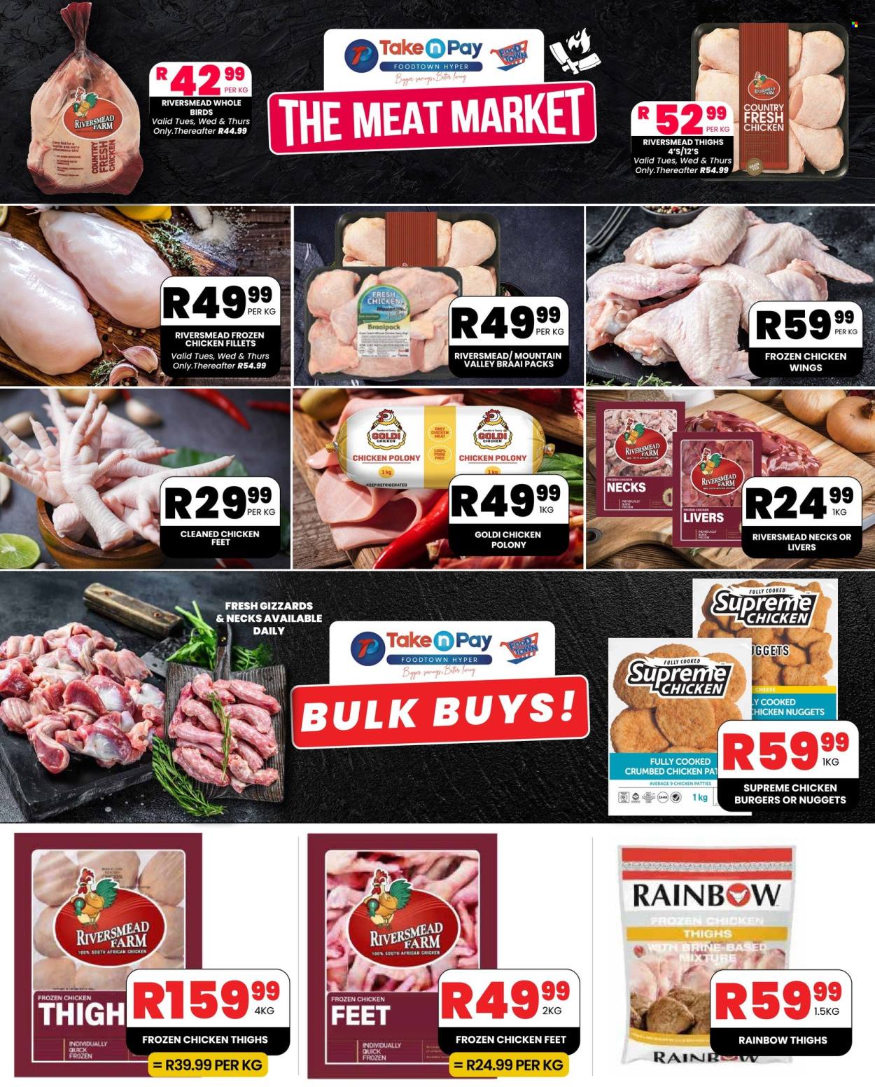 Take n Pay specials - 14/05/2024 - 19/05/2024. Page 14