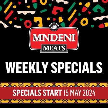 Mndeni Meats catalogue .