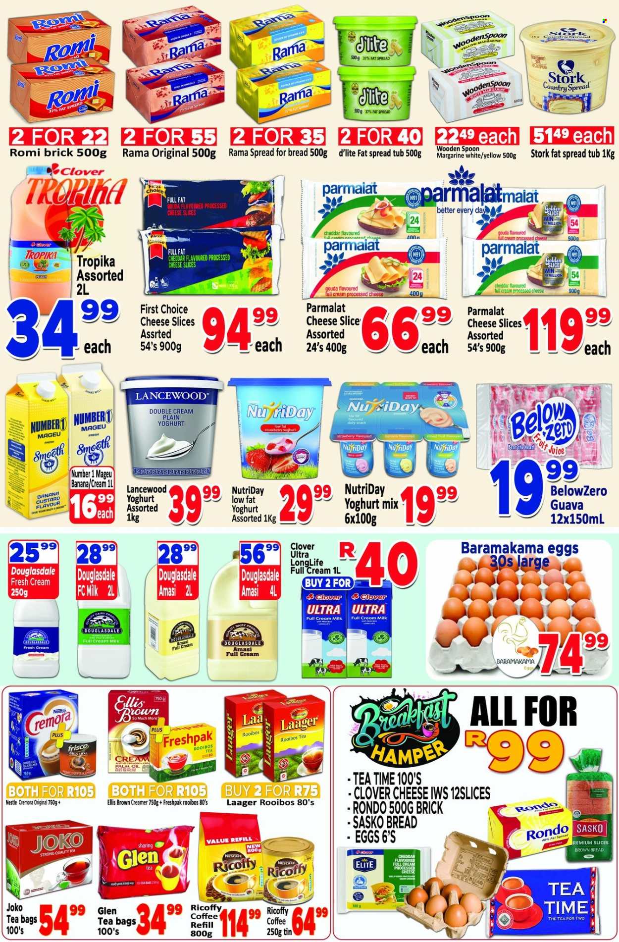 Supa Store specials - 15/05/2024 - 09/06/2024. Page 4