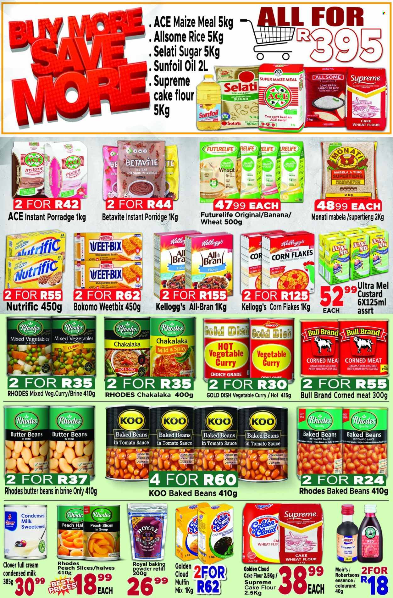Supa Store specials - 15/05/2024 - 09/06/2024. Page 5