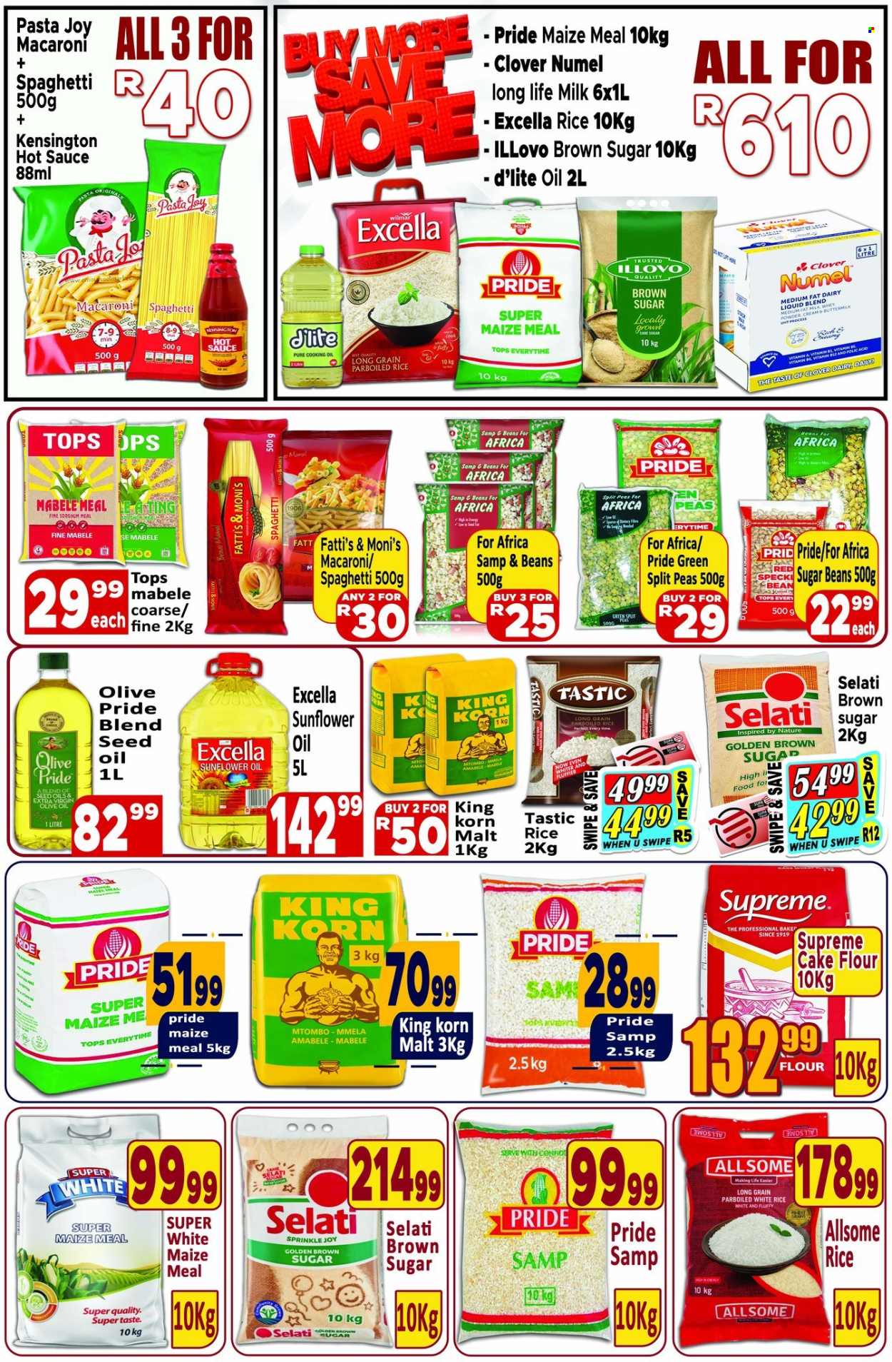 Supa Store specials - 15/05/2024 - 09/06/2024. Page 6