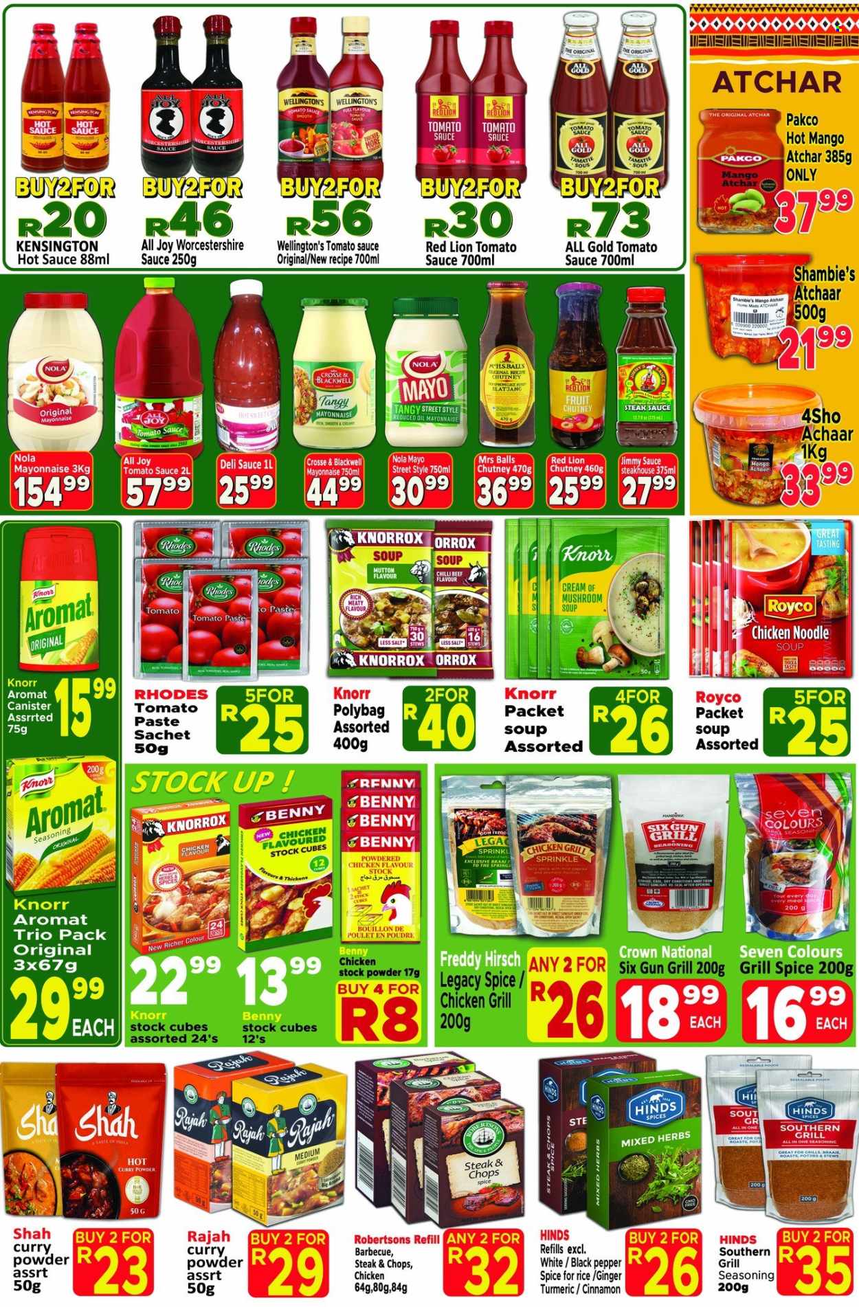 Supa Store specials - 15/05/2024 - 09/06/2024. Page 7
