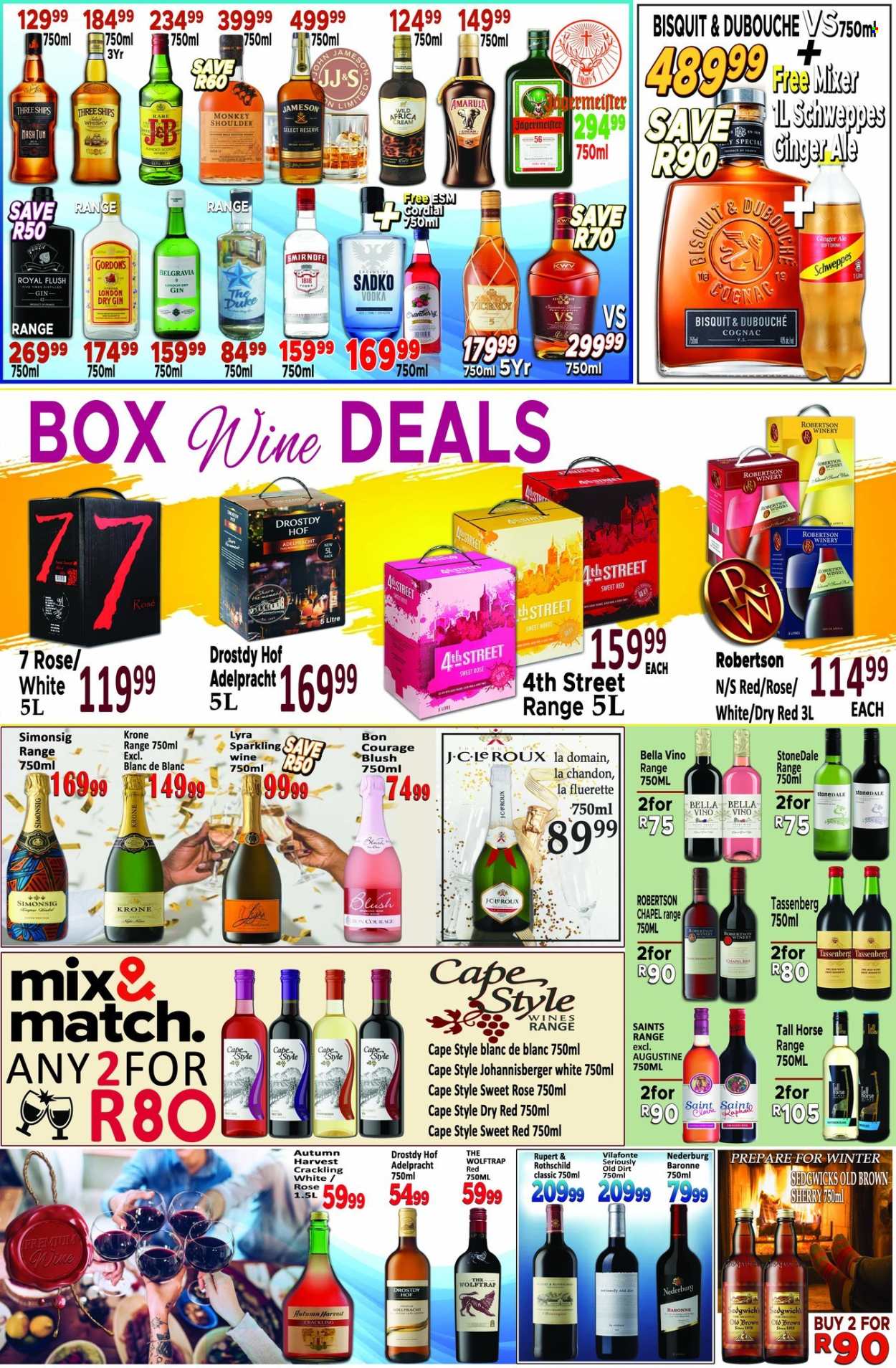 Supa Store specials - 15/05/2024 - 09/06/2024. Page 11