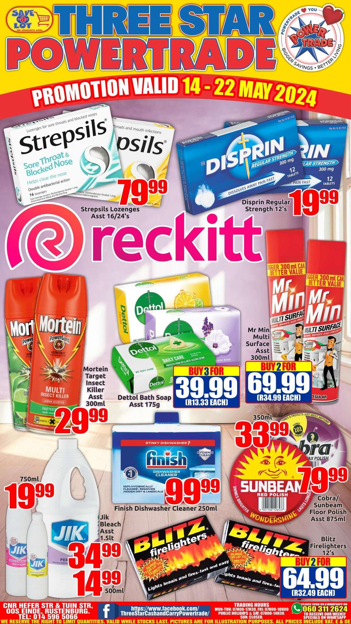 Three Star Cash and Carry specials - 14/05/2024 - 22/05/2024. Page 2