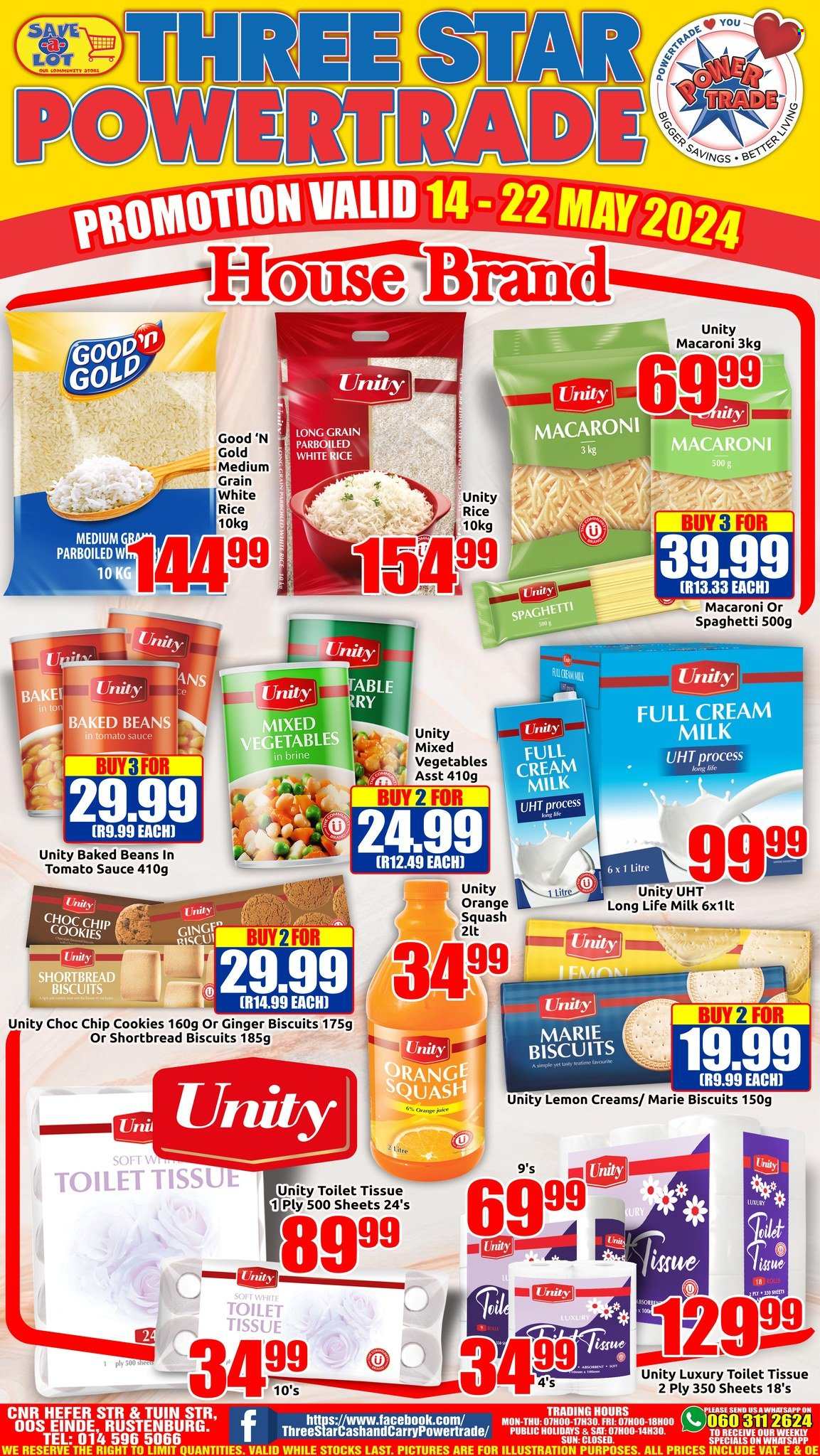 Three Star Cash and Carry specials - 14/05/2024 - 22/05/2024. Page 10