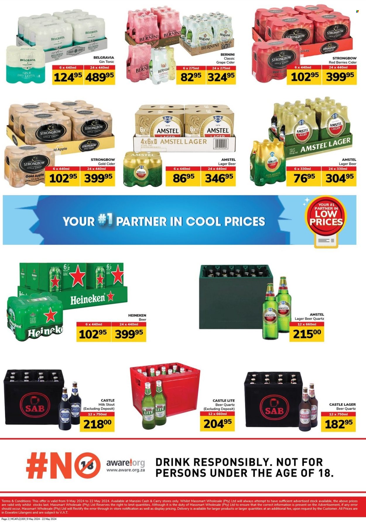 Jumbo Cash & Carry specials - 09/05/2024 - 22/05/2024. Page 2