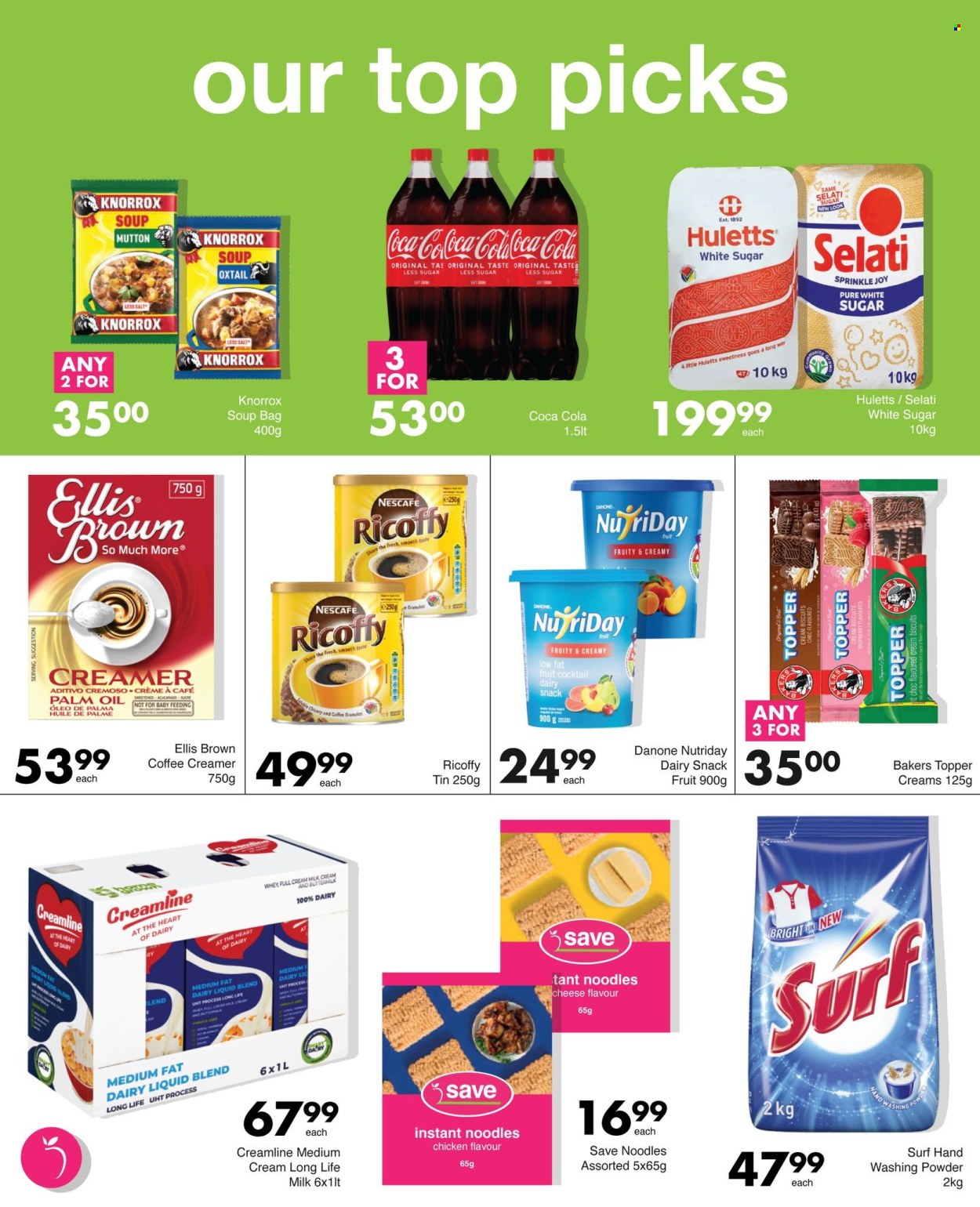 Save supermarket specials - 15/05/2024 - 26/05/2024. Page 2