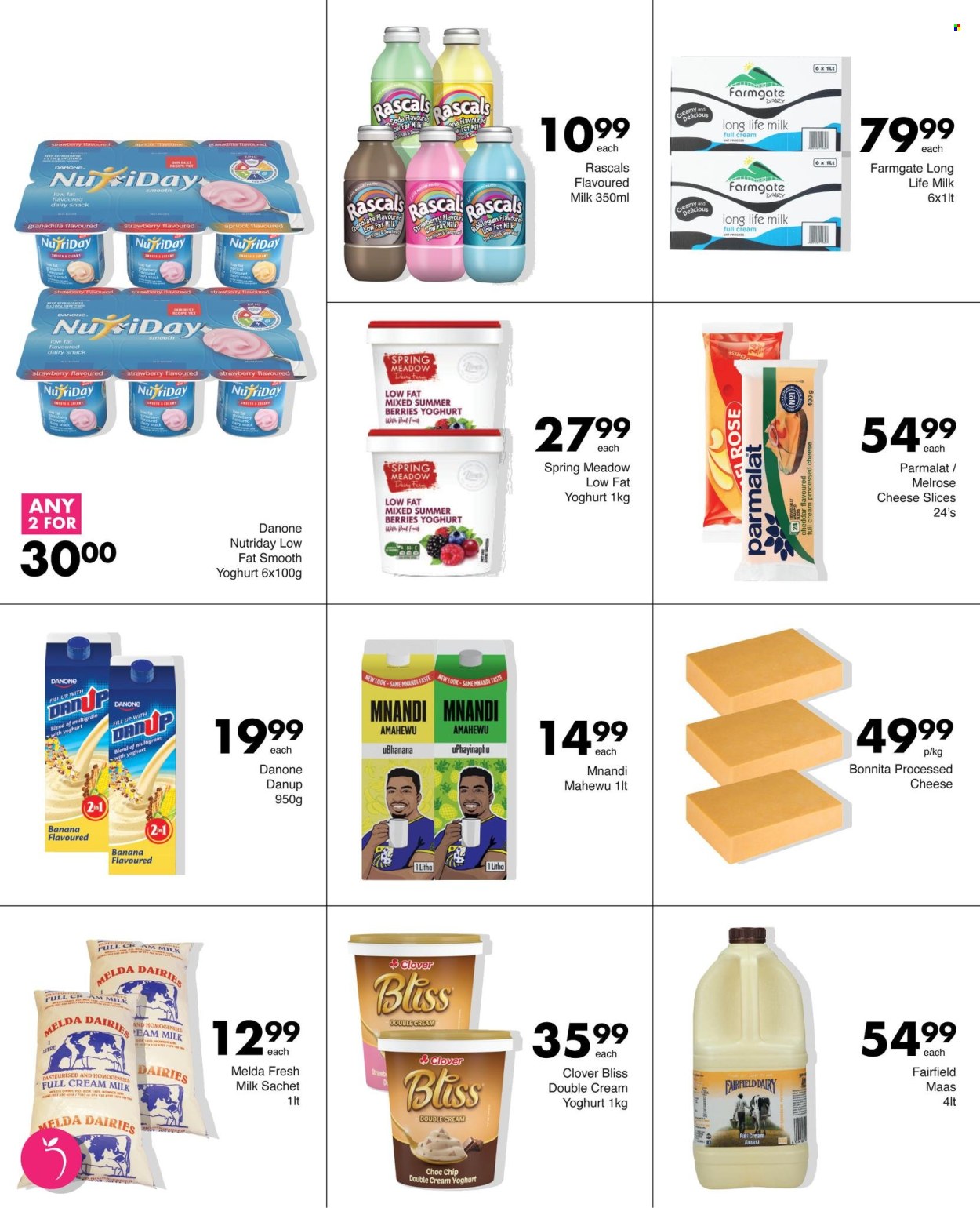 Save supermarket specials - 15/05/2024 - 26/05/2024. Page 3