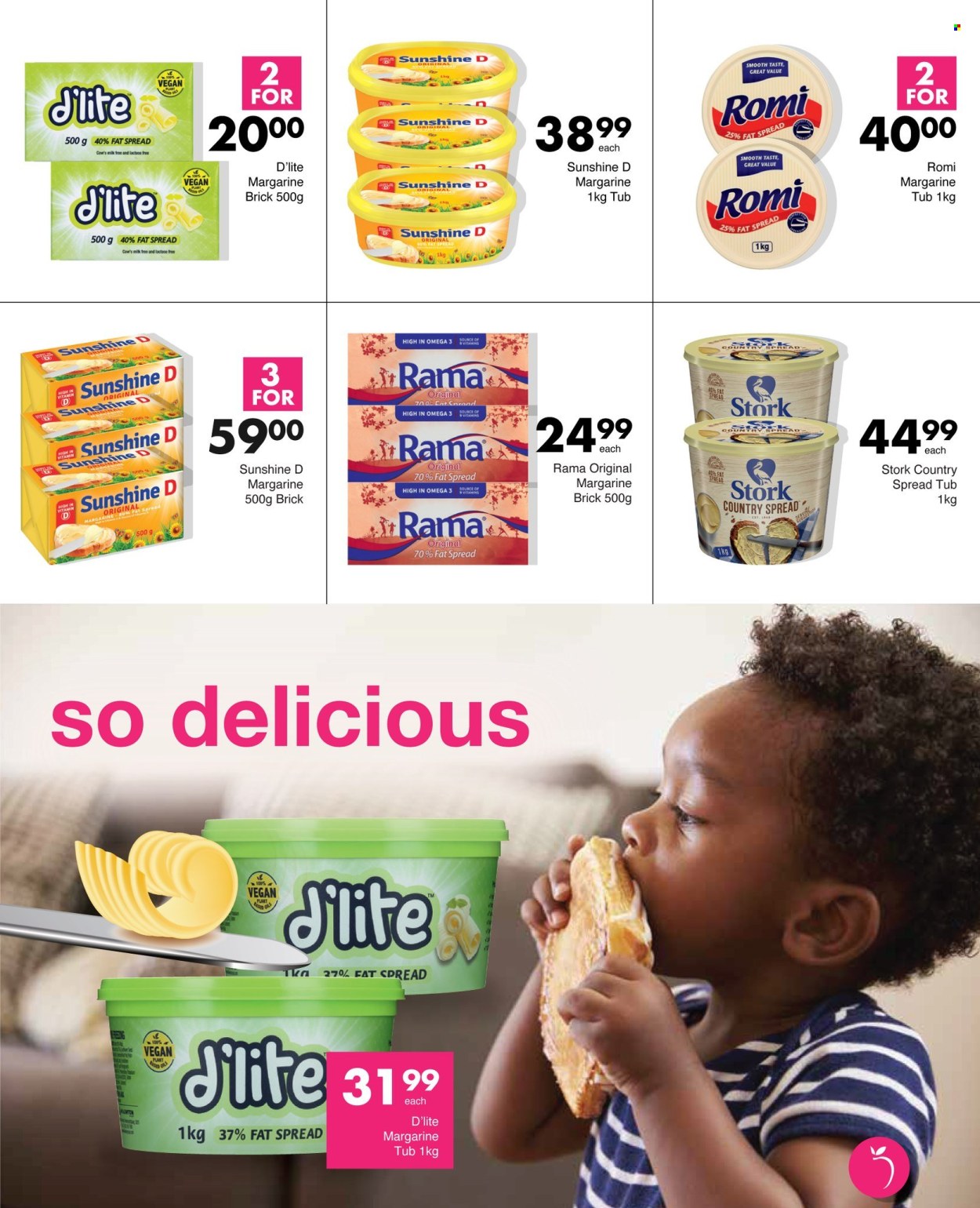 Save supermarket specials - 15/05/2024 - 26/05/2024. Page 4