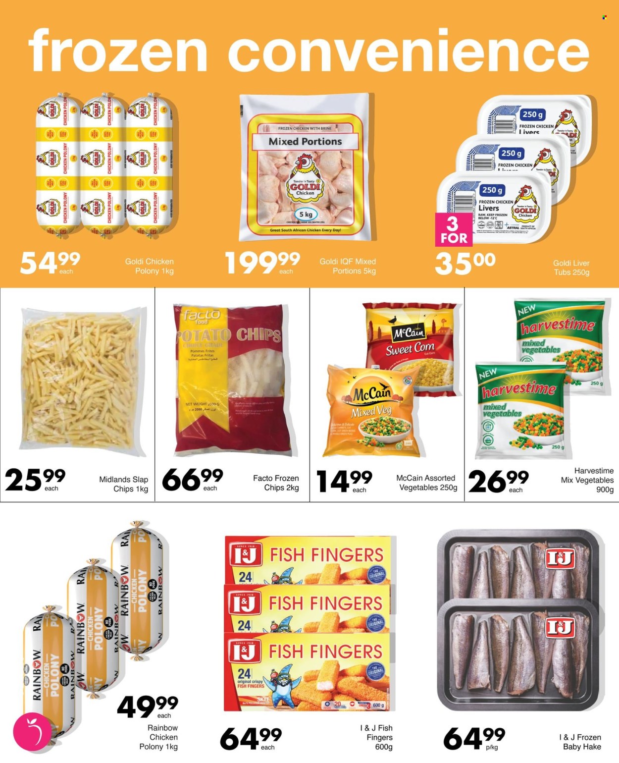 Save supermarket specials - 15/05/2024 - 26/05/2024. Page 5