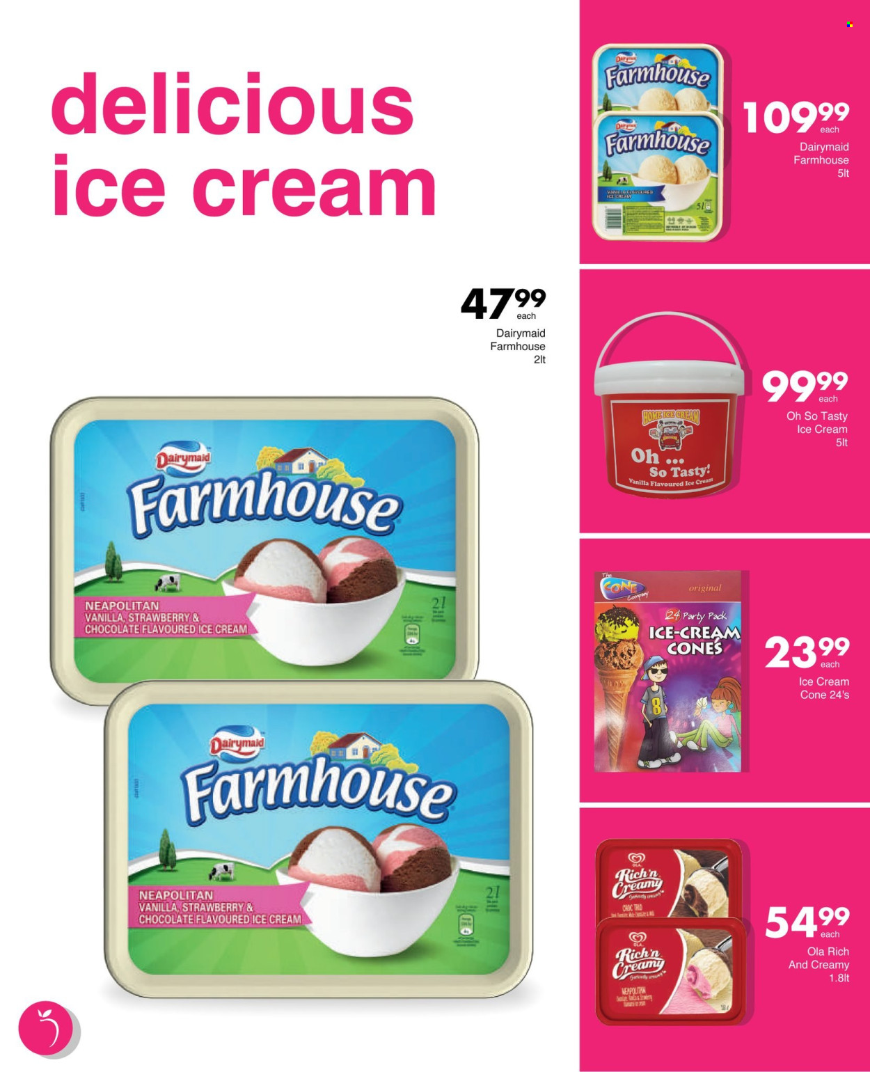 Save supermarket specials - 15/05/2024 - 26/05/2024. Page 6