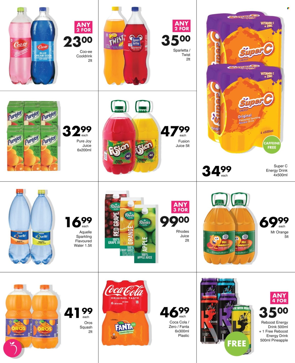 Save supermarket specials - 15/05/2024 - 26/05/2024. Page 7