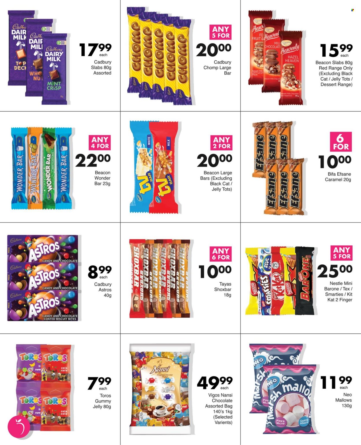Save supermarket specials - 15/05/2024 - 26/05/2024. Page 9