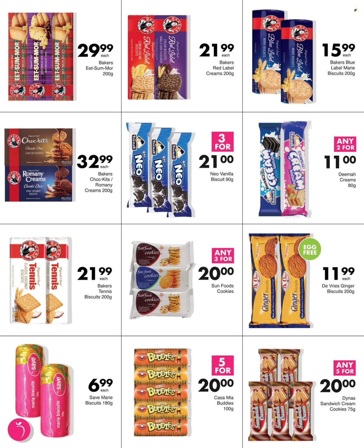 Save supermarket specials - 15/05/2024 - 26/05/2024. Page 10