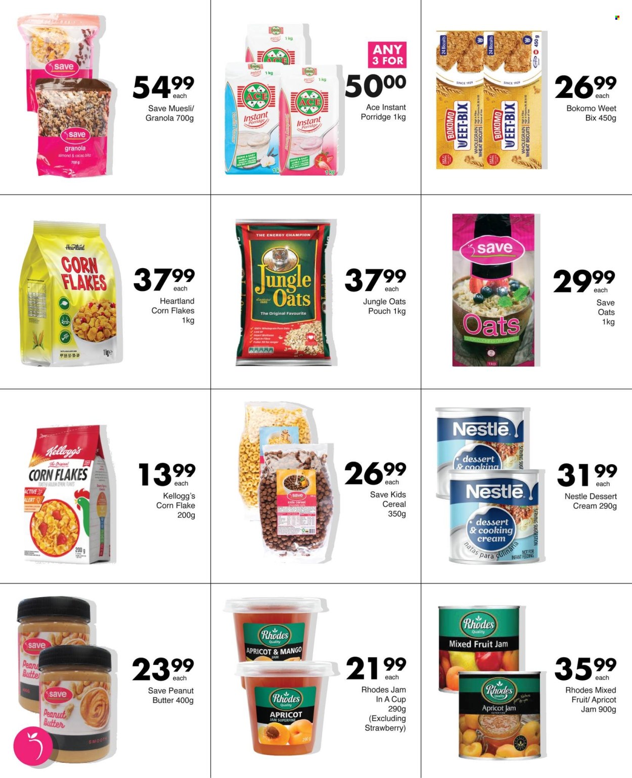 Save supermarket specials - 15/05/2024 - 26/05/2024. Page 13