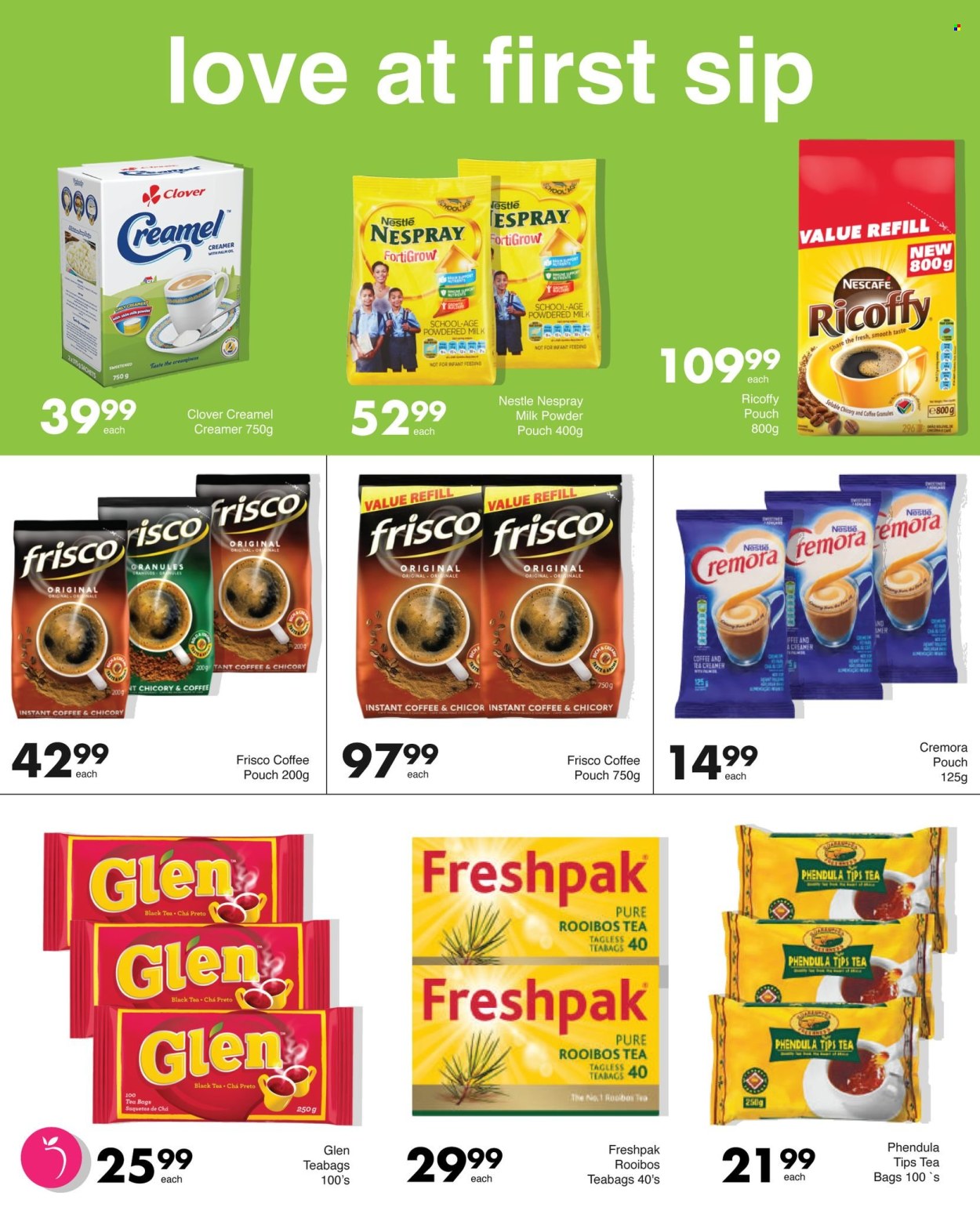 Save supermarket specials - 15/05/2024 - 26/05/2024. Page 14