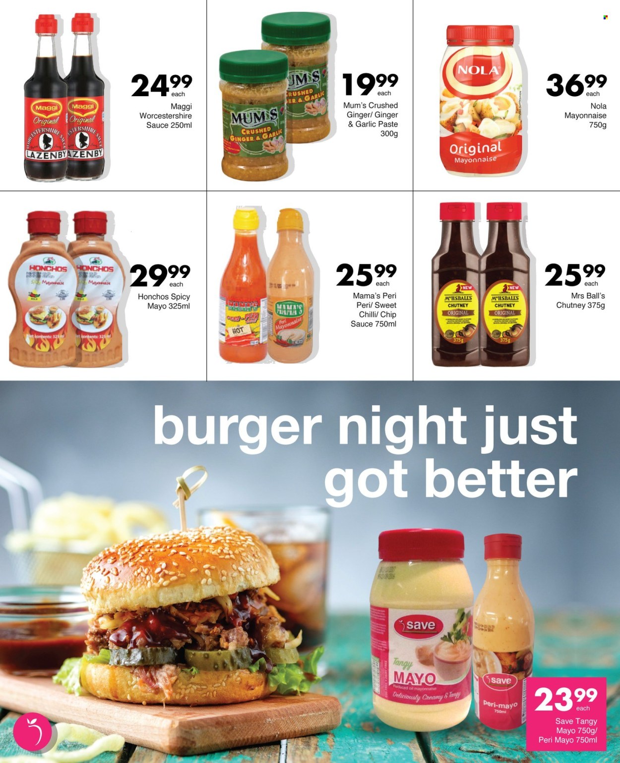 Save supermarket specials - 15/05/2024 - 26/05/2024. Page 16