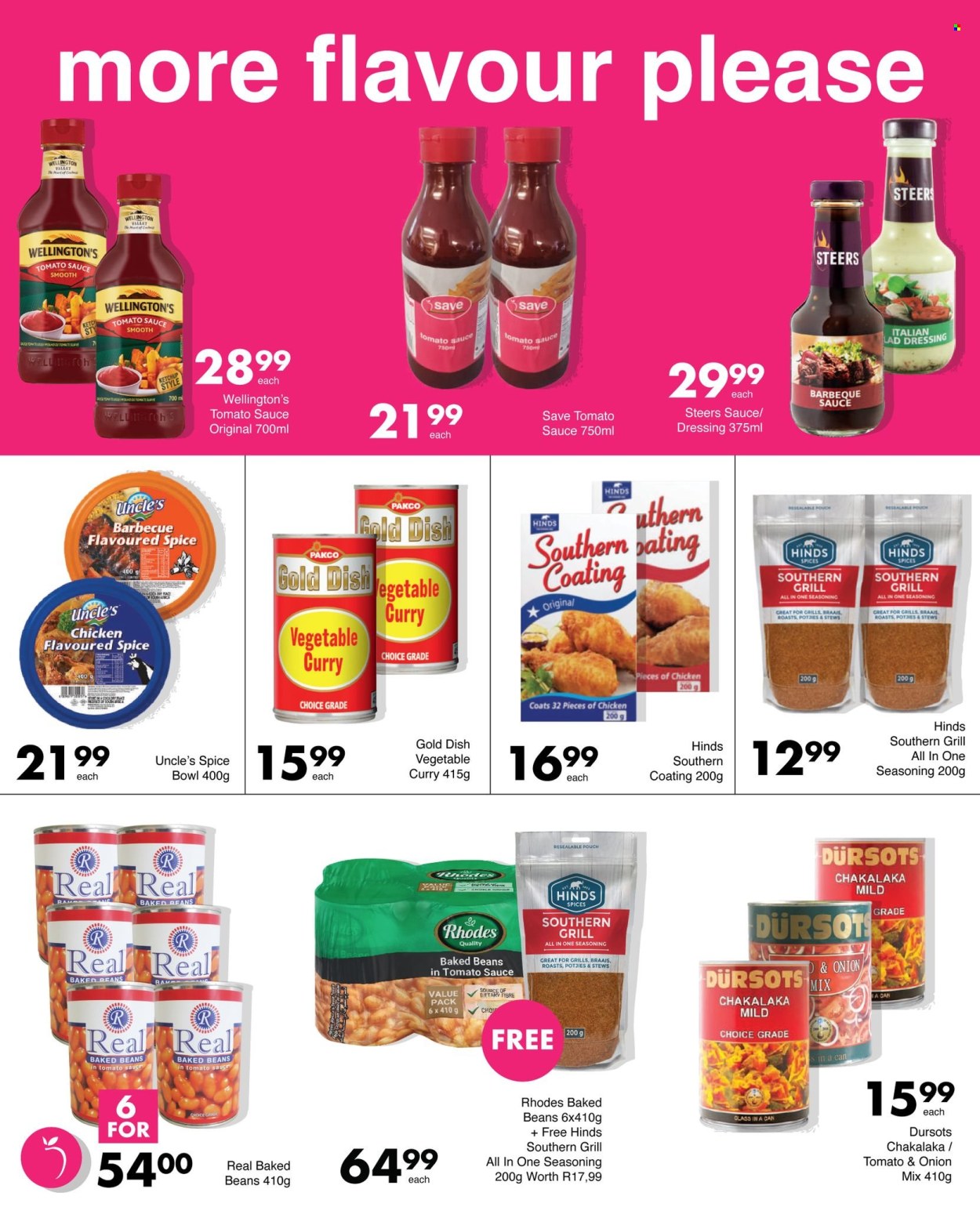 Save supermarket specials - 15/05/2024 - 26/05/2024. Page 17
