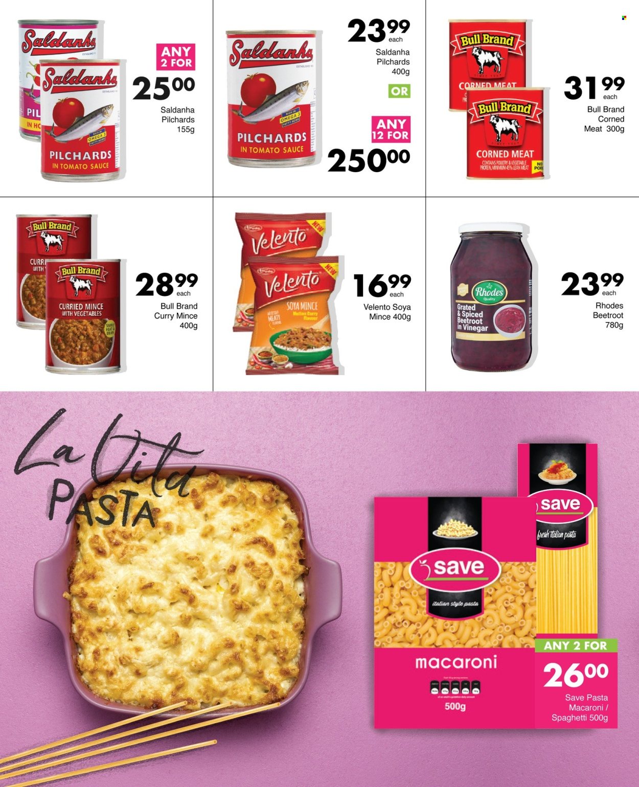Save supermarket specials - 15/05/2024 - 26/05/2024. Page 18