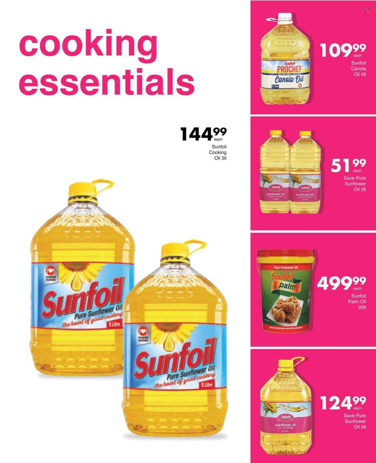 Save supermarket specials - 15/05/2024 - 26/05/2024. Page 20